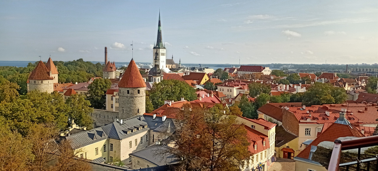 12/9 Tallin - CONOCIENDO LOS PEQUEÑOS PAÍSES BÁLTICOS (3)