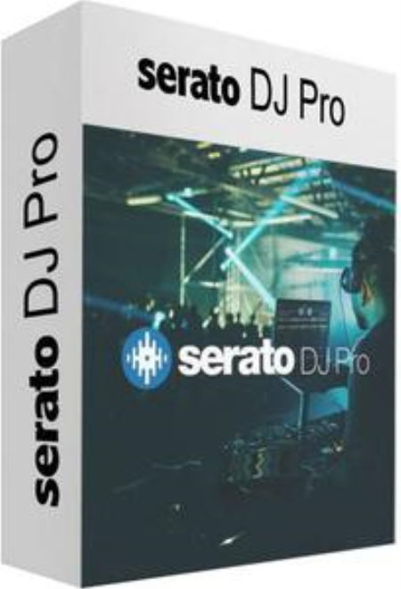 Serato DJ Pro 2.5.9 Build 1049 (x64) Multilingual Serato DJ Pro 2.5.9 Build 1049 (x64) Multilingual