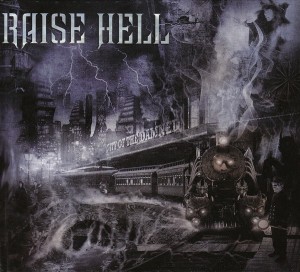 Re: Raise Hell (Swe) / Thrash metal
