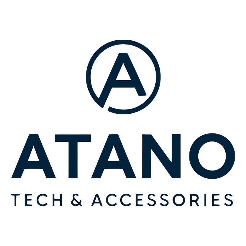 Atano Tech Logo