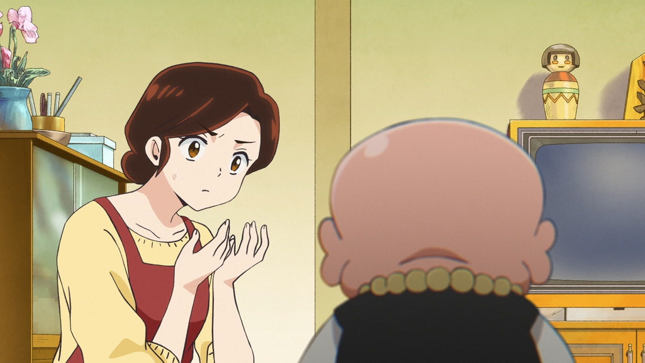 Urusei Yatsura S01E01 1080p BDRi P AVC Japanese FLAC 2 0 English AAC 2 0 Ni BBA mkv 0001