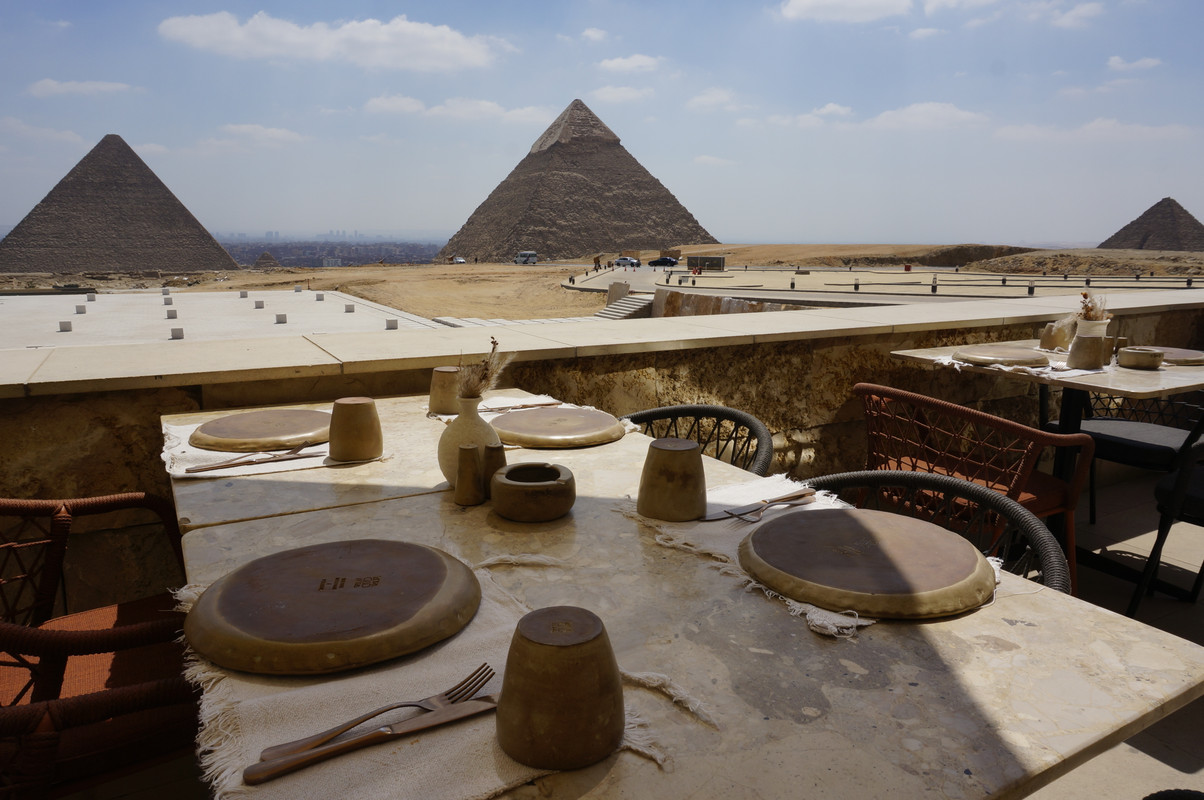 Día 6 – Jueves 20 de Abril de 2023: Pirámides, Ciudadela y Bazar - Una semana en Egipto a nuestra manera: Un sueño cumplido (4)