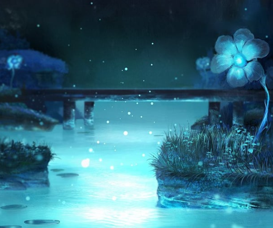 Aqua's banner