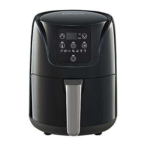 Amazon: Freidora de Aire Digital Oster de 1.8 L CKSTAF18D