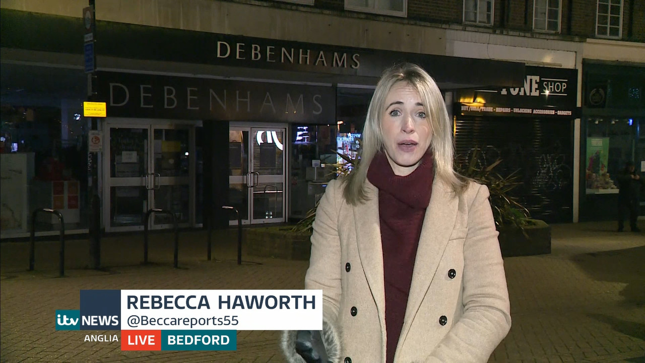 12.01 - 18.00.00 - ITV News Anglia. The latest news and weather from ....ts_snapshot_04.31.332