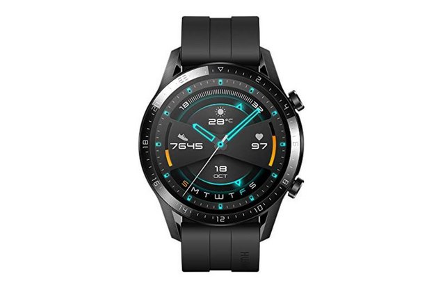 El Huawei Smartwatch GT 2, un reloj inteligente con extraordinarias prestaciones para vestir o deportes Huawei-gt2