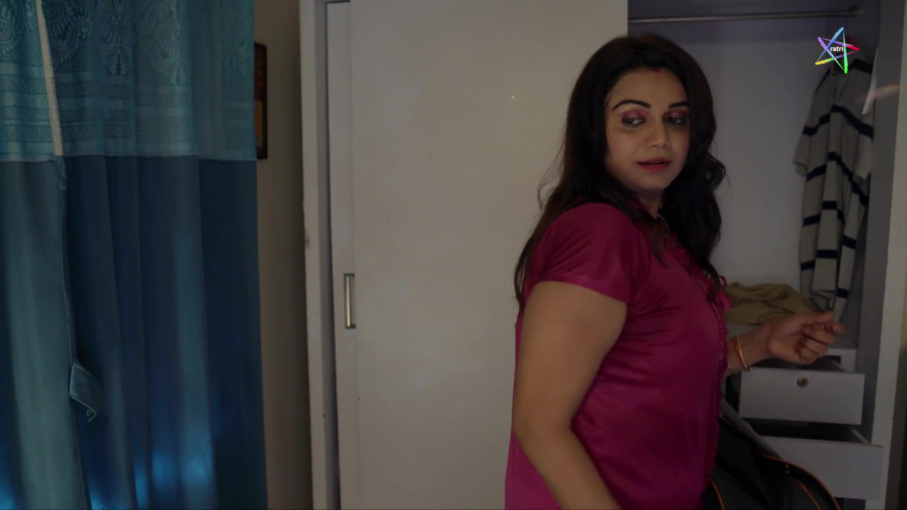 Bhanwar (2023) Hindi Season 01 [ Episodes 01-03 Join] | WEB-DL | 1080p | 720p | 480p | Ratri WEB Series | Download | Watch Online