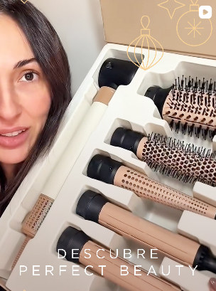 Granado soap collection