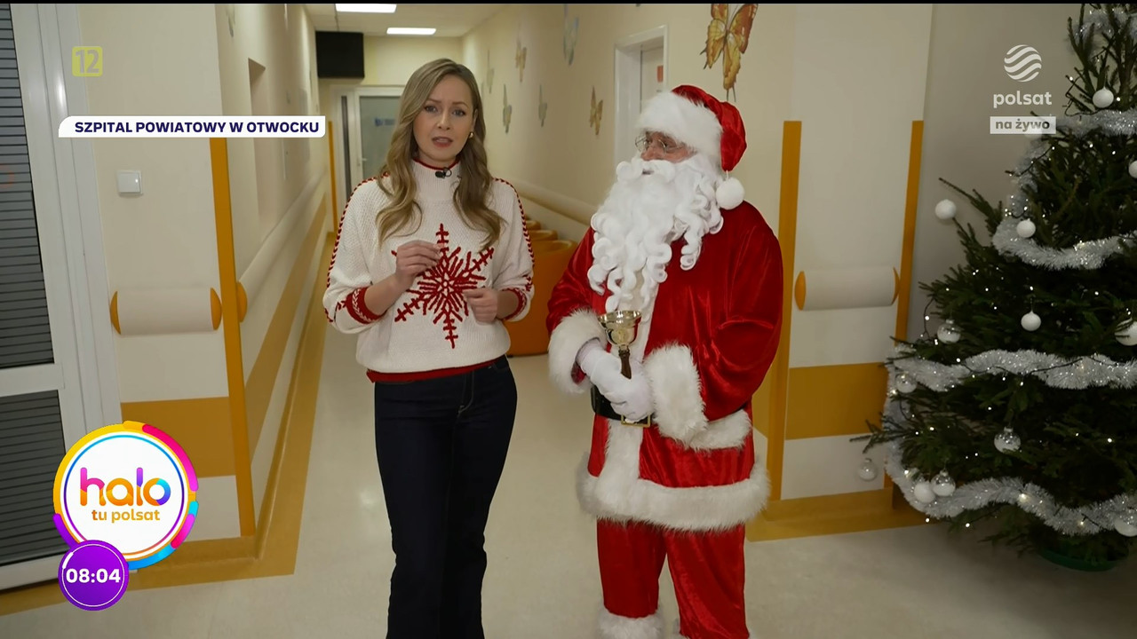 6 12 2024 milena rostkowska polsat 2