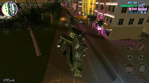 GTA Vice City MOD APK 2026 Edition