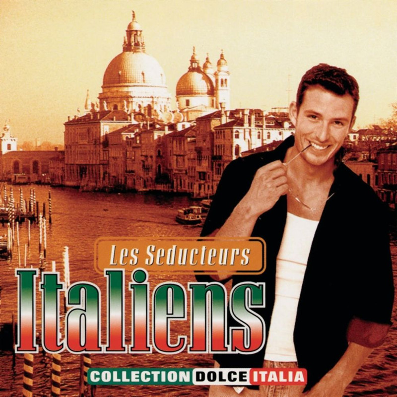 Italian Crooners (Album, Ricordi, 1997) mp3 320 Kbps