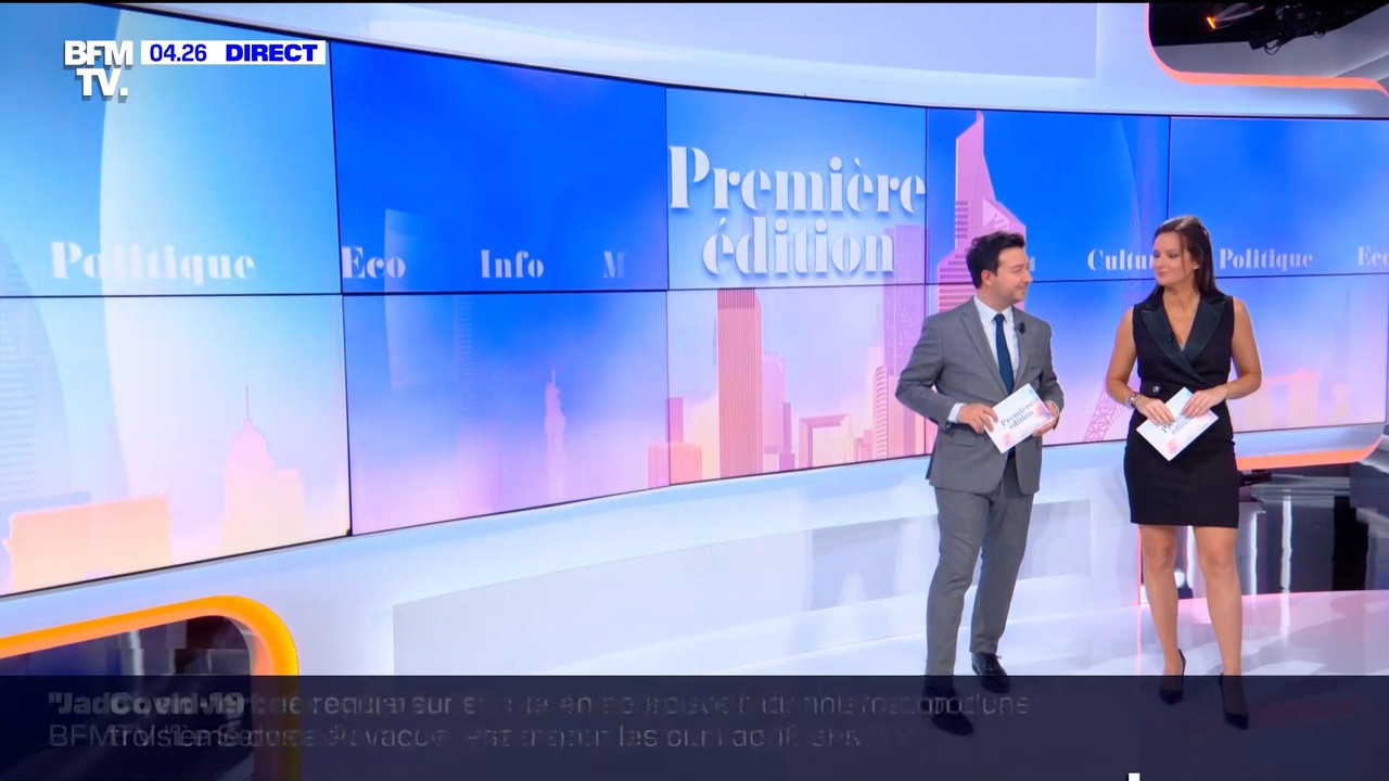 10.05 - 03.30.00 - Première édition. Un nouveau tandem prend les comm....ts_snapshot_00.03.10_[2021.