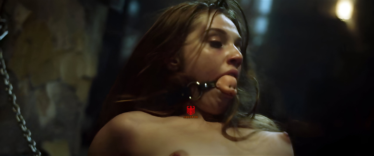 Veronika Mox 9 - Vnutri Ubiytsy S01E03