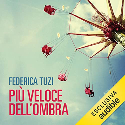 Federica Tuzi - Più veloce dell'ombra (2022) (mp3 - 128 kbps)