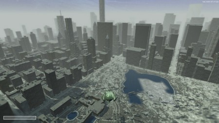 Generation Streets-PLAZA Generation Streets-PLAZA