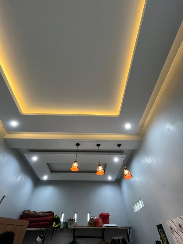 Jasa Pasang Plafon Gypsum dan PVC Bandung Termurah - Sukamulya Gypsum 5
