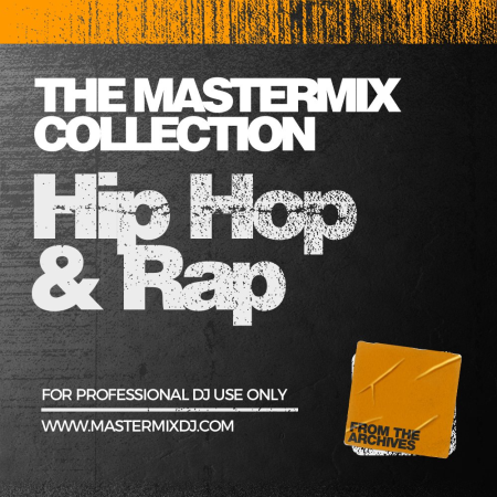 VA - The Mastermix Collection - Hip Hop & Rap (2022)