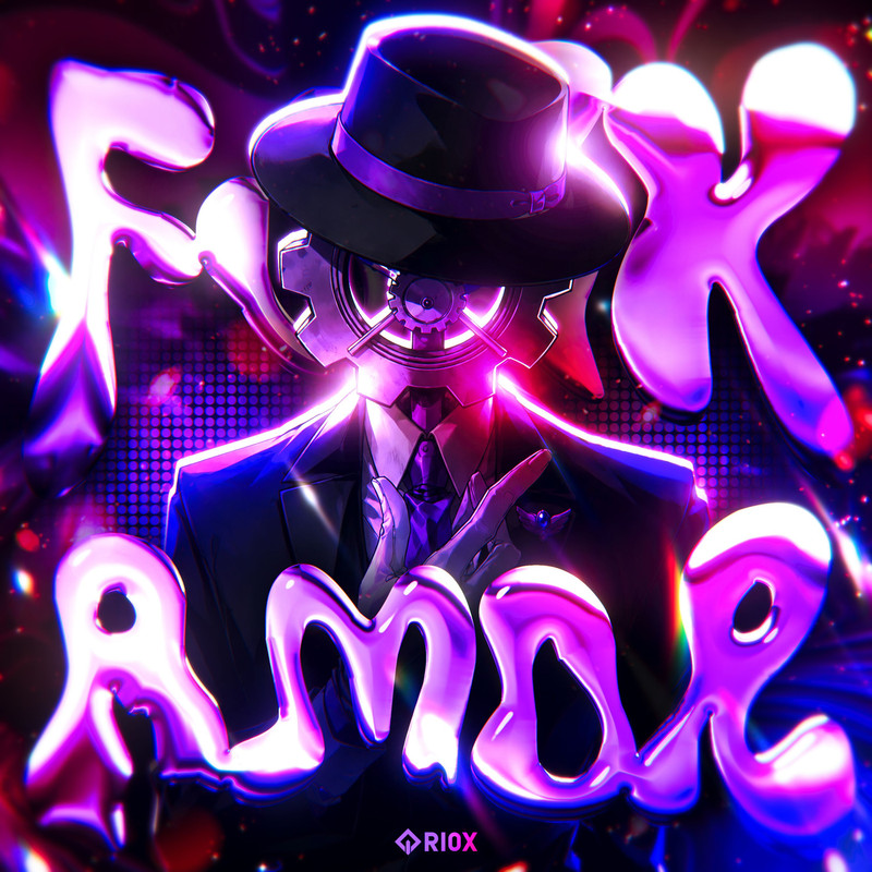 SHX4 - FUNK AMOR