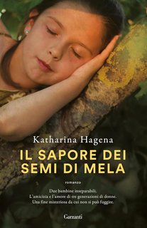 Katharina Hagena - Il sapore dei semi di mela (2024)