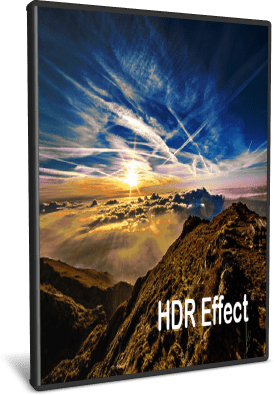 Machinery HDR Effects 3.0.90