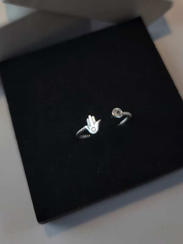Anillo #110094