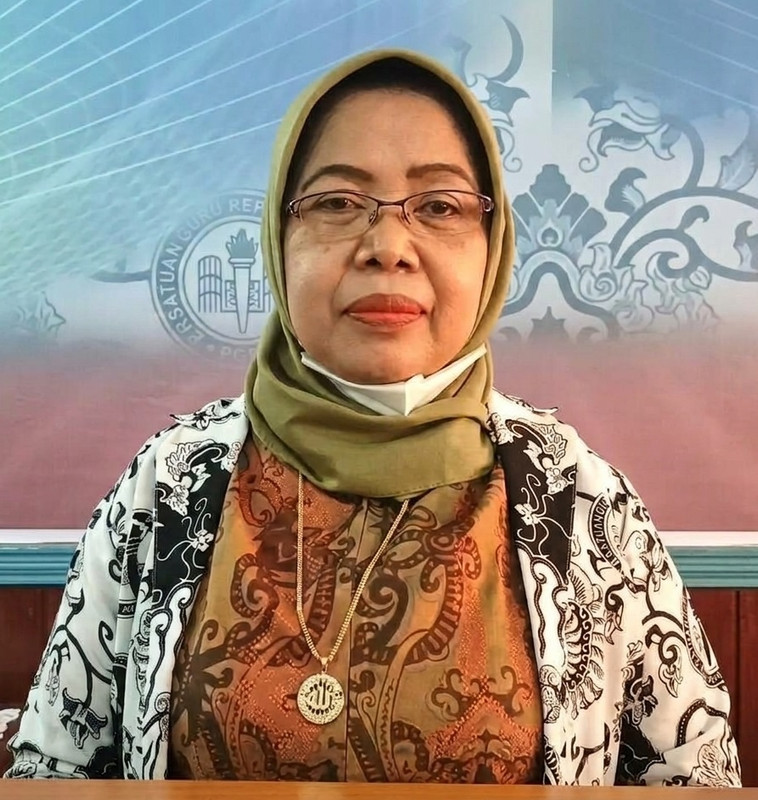 Dra. Sih Parmawati, M.M Photo