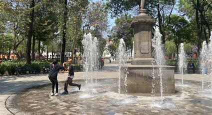 Clima CDMX hoy 5 de abril: Conagua alerta por altas temperaturas; la ola de calor continúa