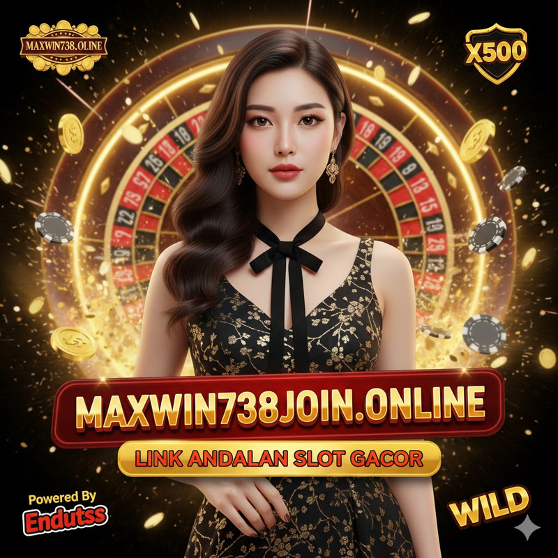 MAXWIN738JOIN.ONLINE Situs Slot Olympus Gampang Konek Perkalian X1000 Tanpa Pola Pasti Maxwin image 1