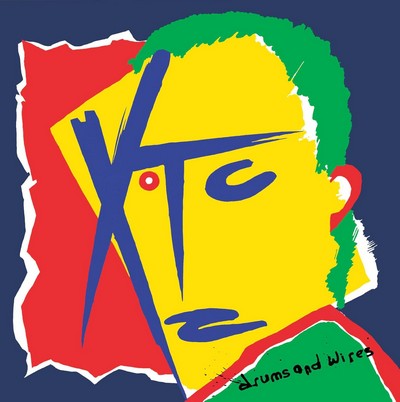 XTC - Drums And Wires (1979) [2025, Blu-ray Audio + Hi-Res]