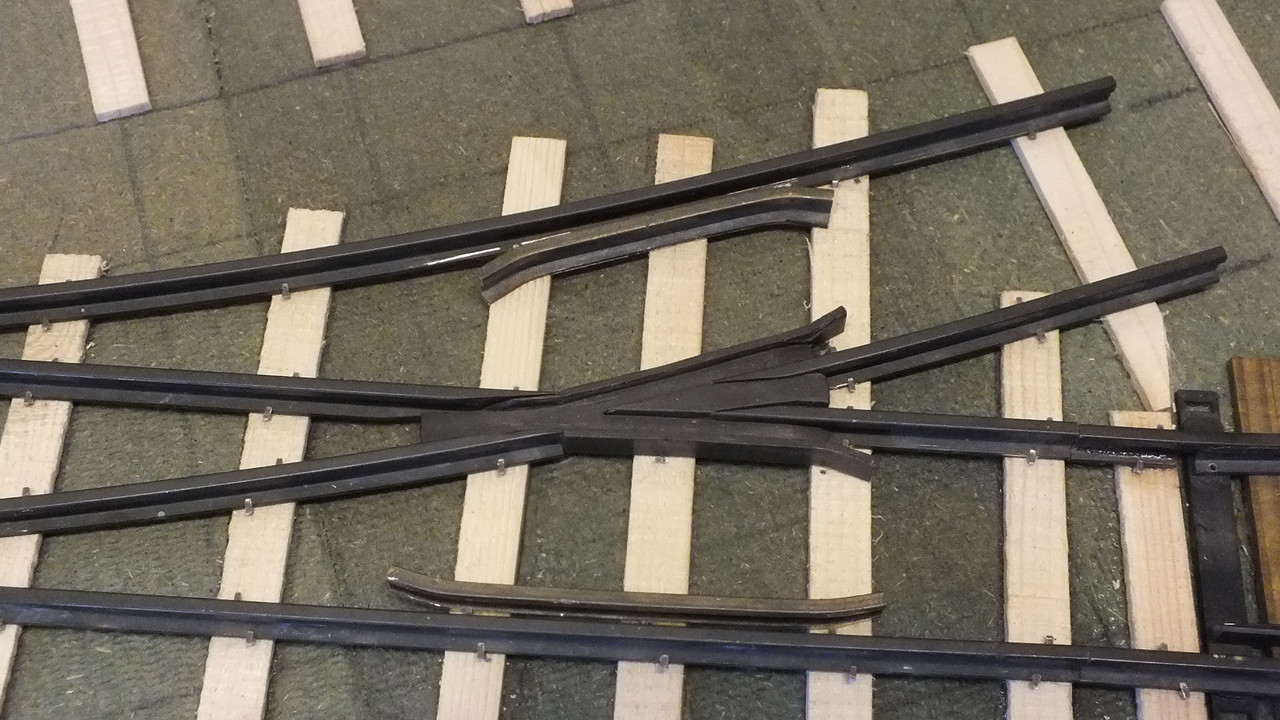 Bahnhof Sägewerk (39) Radlenker