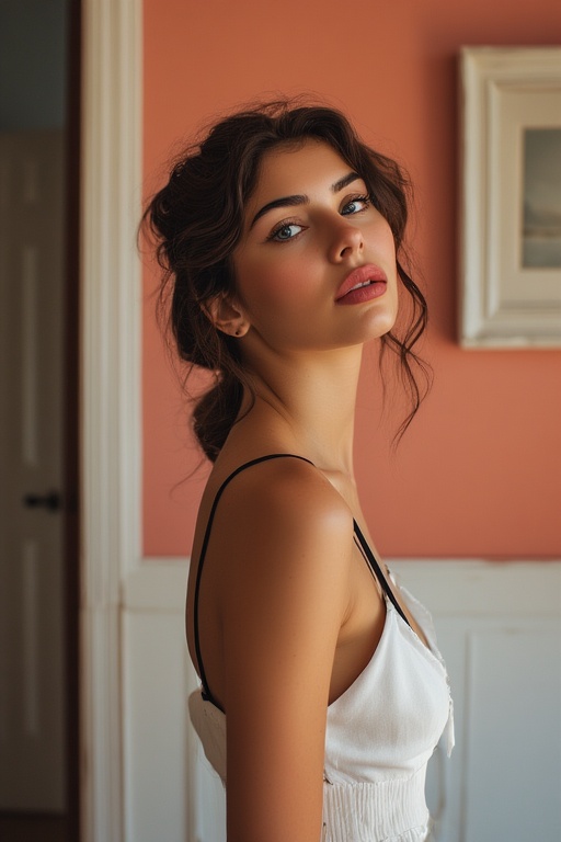 Photograph-of-a-young-woman-wi-22