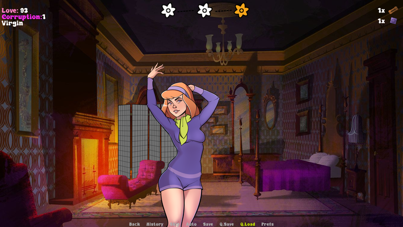 Let's Split Up Gang APK Android