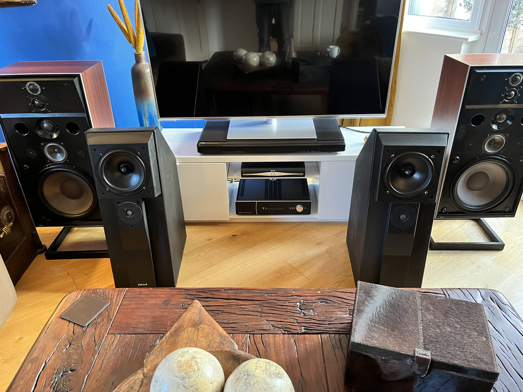 Roksan Ojan 3 | Audiokarma Home Audio Stereo Discussion Forums