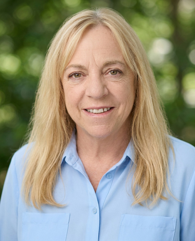 Mary Beth Voorhees, LCSW-C