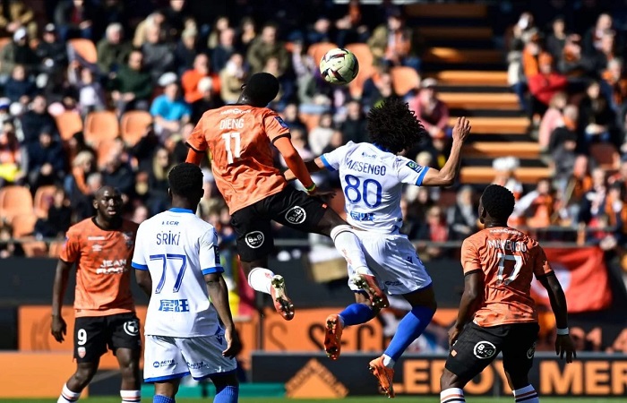 Soi kèo tài xỉu, phạt góc trận Auxerre vs Lorient, 22h15 ngày 17/08