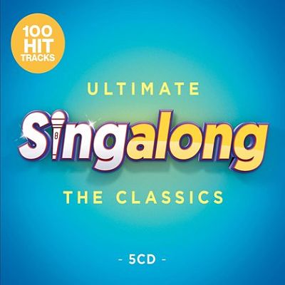 VA - Ultimate Singalong - The Classics (5CD) (07/2019) VA-Ul4-opt