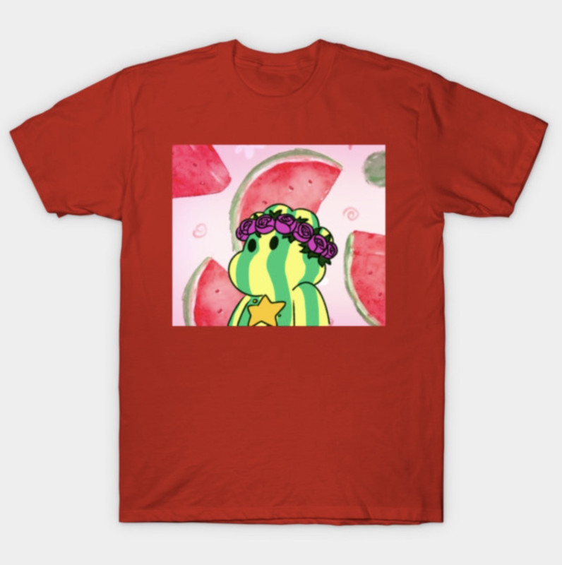 Watermelon Steven Shirt
