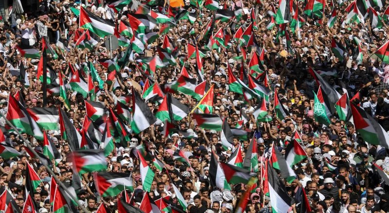Apoyo a Palestina en el mundo Apoyo a Palestina en el mundo