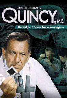 Quincy - Stagione 8 (1983) [Completa] .mkv DVDMux MP3 ITAENG