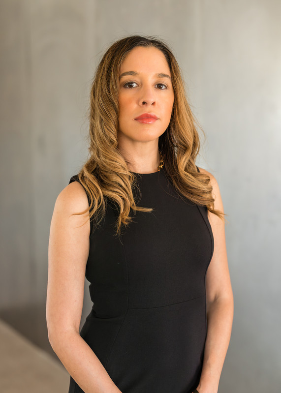 Olivia Gamber - CEO of Career Evolved