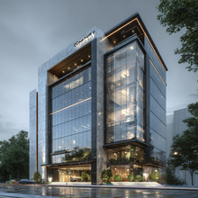Revisión de estructura en obra residencial – WOHA