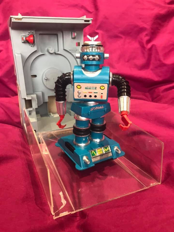the Zeroids 3