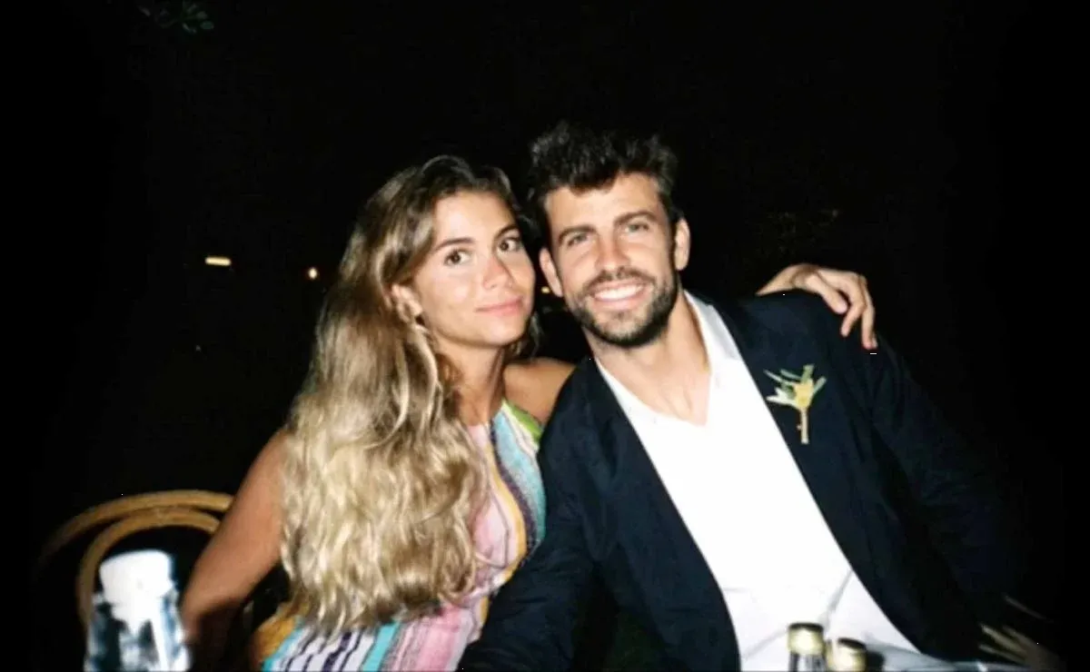 Fotos que demuestran porqué Clara Chía conquistó a Gerard Piqué