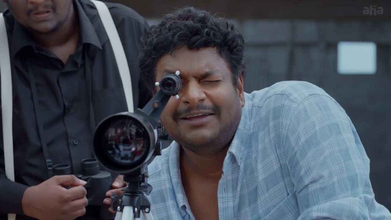 3 Roses (2025) Season 2 [Tamil + Telugu] WebRip 480p, 720p ESub - Complete Screenshot