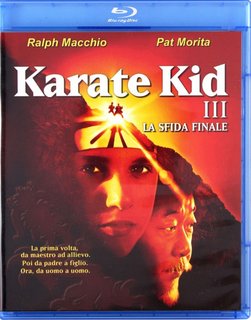 Karate Kid III - La sfida finale (1989) BD-Untouched 1080p AVC DTS HD ENG AC3 iTA-ENG