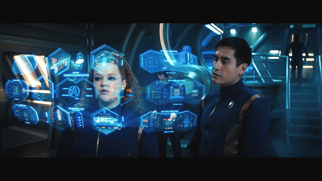 [HR] Star Trek - Discovery S03E06_01