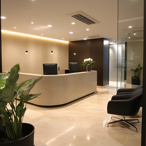 Necesito-Reformar-Photo-of-an-elegant-office-reception-in-Madrid-31b09c3e-061c-4ad1-b621-5c8f9bfe90