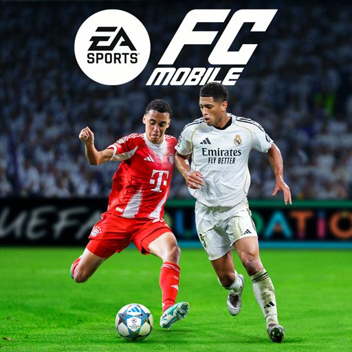 EA FC Mobile