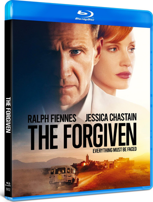 The Forgiven (2021) FullHD 1080p ITA AC3 ENG DTS AC3 Sub