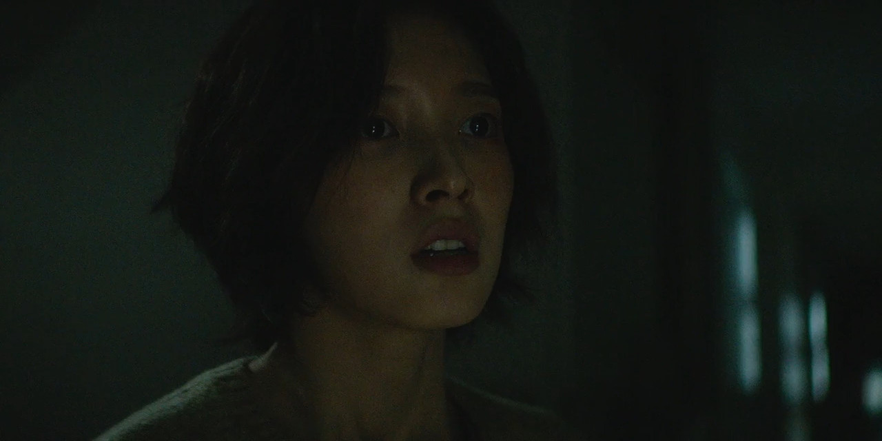 S Line 2025 WebRip Season 1 [Hindi + Korean] 480p 720p ESub Screenshot